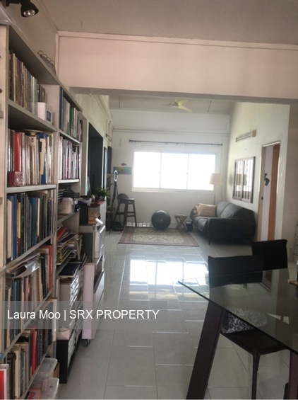 Blk 441 Sin Ming Avenue (Bishan), HDB Executive #246460441
